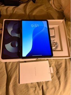 iPad Air 5th gen M1 64gb