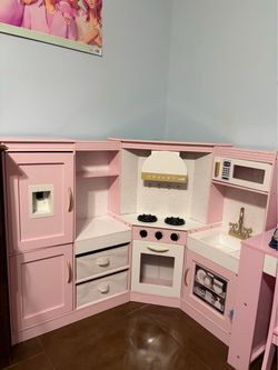 Kids kitchen