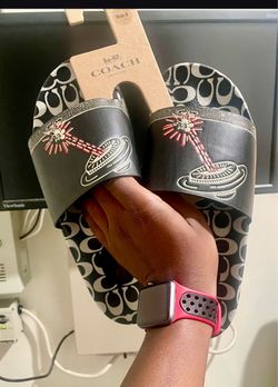 M COACH SLIDES