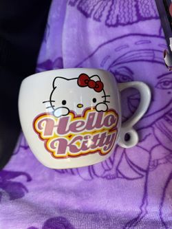 HELLO KITTY MUG
