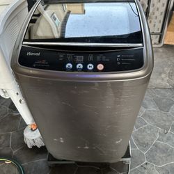 Fully Automatic Washing Machine for Sale