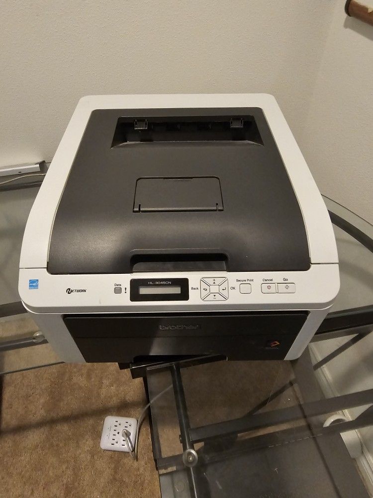 Commercial BROTHER HL-3045CN