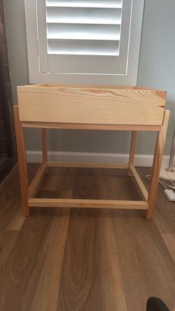 Plant Stand