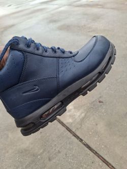 Nike Acg Boots