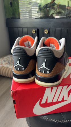 Jordan elephant 3
