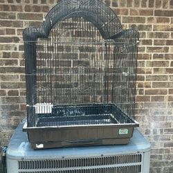 Big Bird Cage Excellent Conditions 