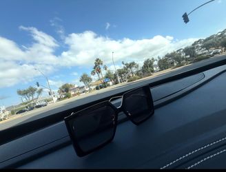 Christian Dior sunglasses
