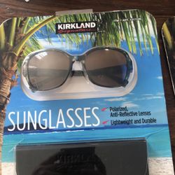 Sunglasses KIRKLAND