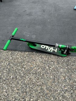 Scooter