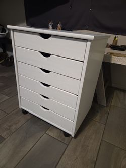Mini Organizer