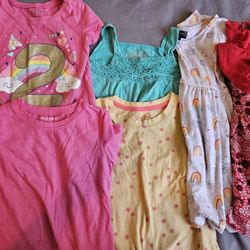 3T Girl Bundle
