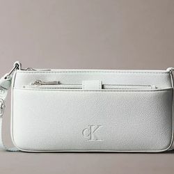 Calvin Klein Cross Body Bag