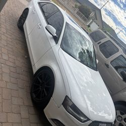 2013 Audi A4