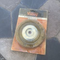 Wire Wheel For Bench Grinder