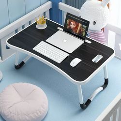 Laptop desk table