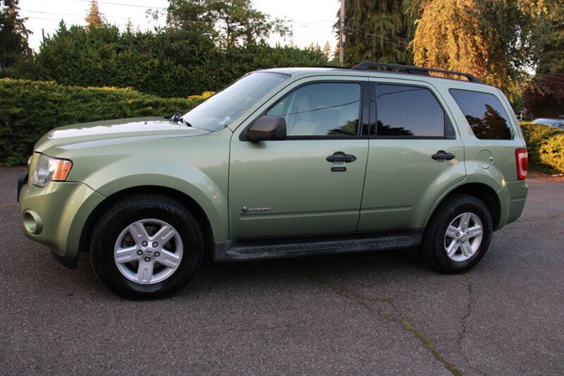 2010 Ford Escape Hybrid