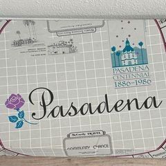 Pasadena Board Game like monopoly Just $5 xox