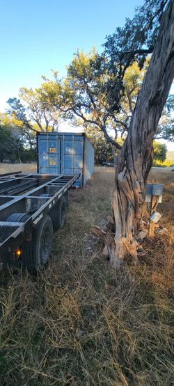 SHIPPING CONTAINERS-NO $$ until Delivery!!! 🚚USED/NEW- 20’ & 40’ AVAILABLE