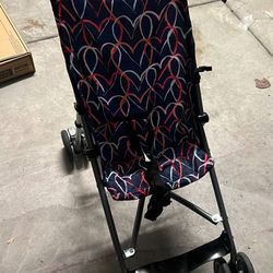 Kids Play Stroller 