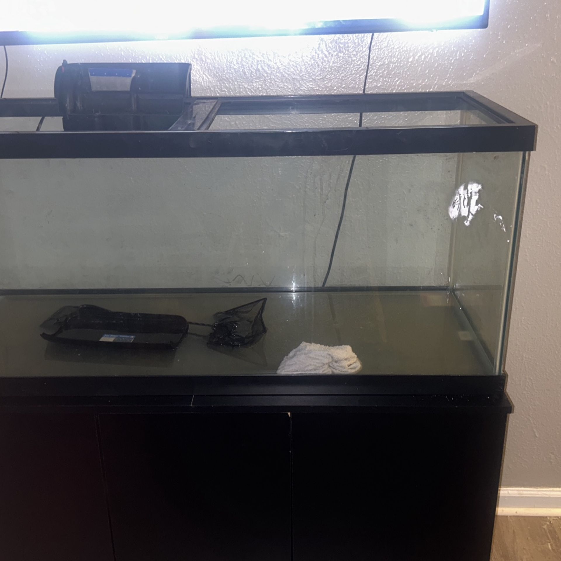 75gallon Fish Tank