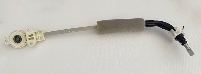 Genuine Honda 72185-SNA-A01 Left Door Cylinder