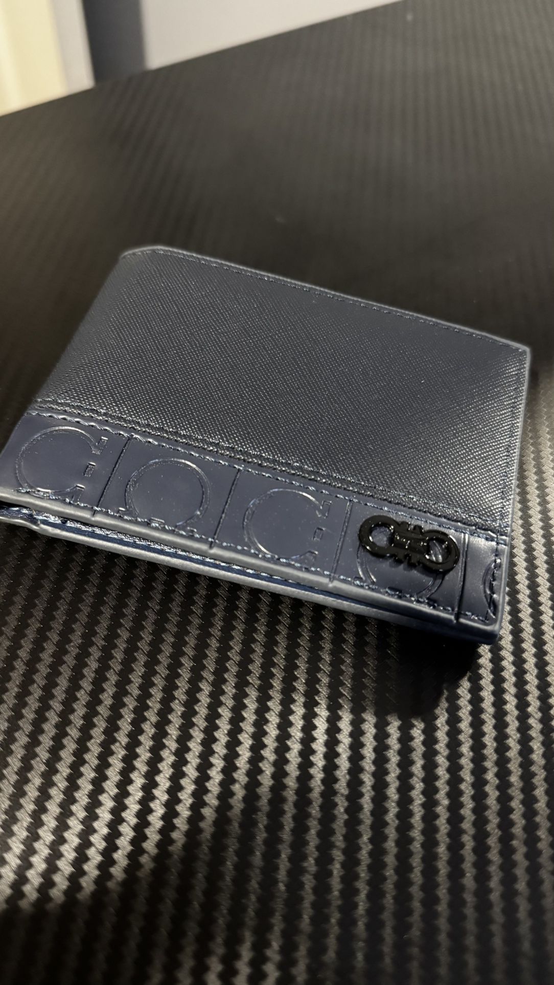 Men’s Designer Wallet