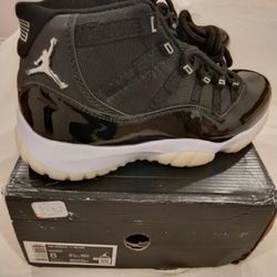 Jordan 11 Retro 