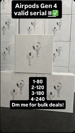 AirPods 4