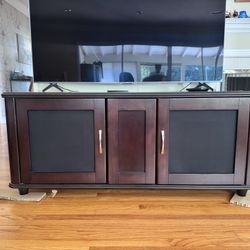 TV Console