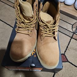 Size 13 Timerland Pros Brand New Must Sell Asap