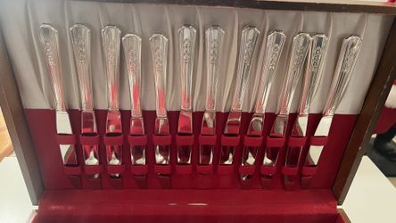 Silverware set Wma Roger’s A1 plus