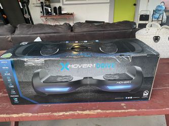 Hover-1 DRIVE