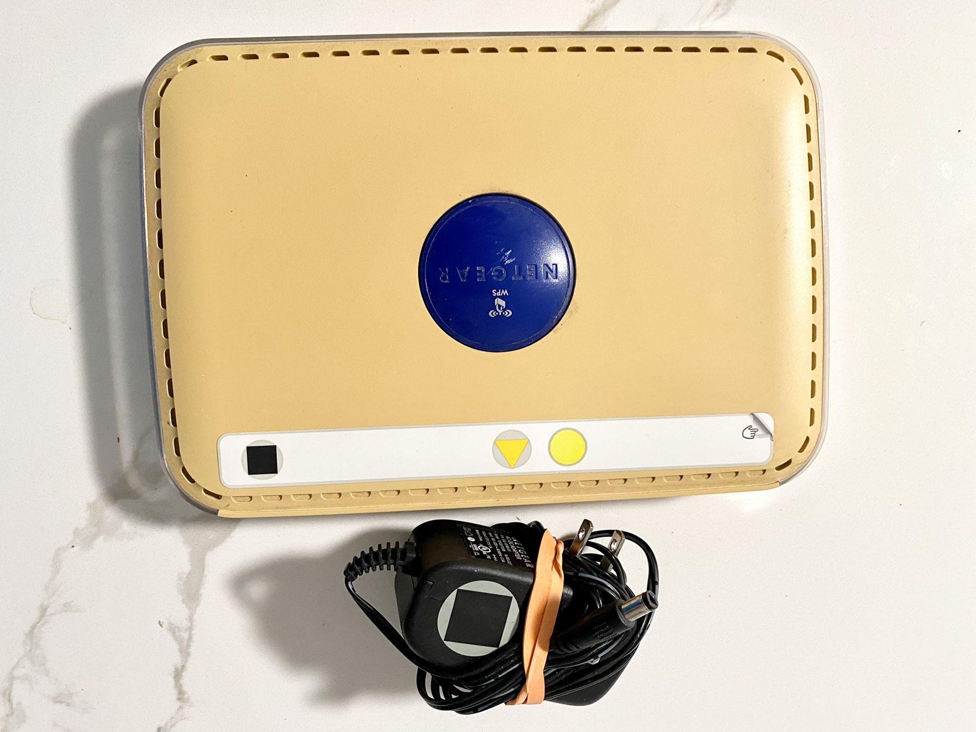 Netgear N150 Wireless Router (Used)