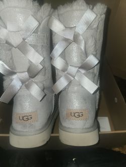 Uggs Bailey Shimmer
