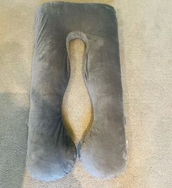 Maternity Pillow – Pregnancy Support Pillow