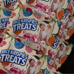 Custom Party Favors