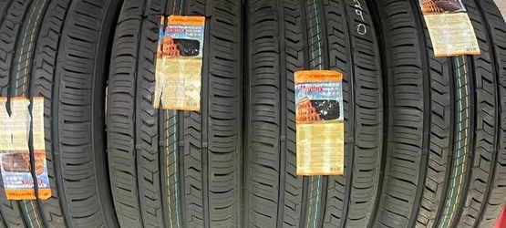 215/60/16 Llantas Nuevas