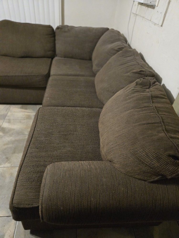 3 Piece Couch