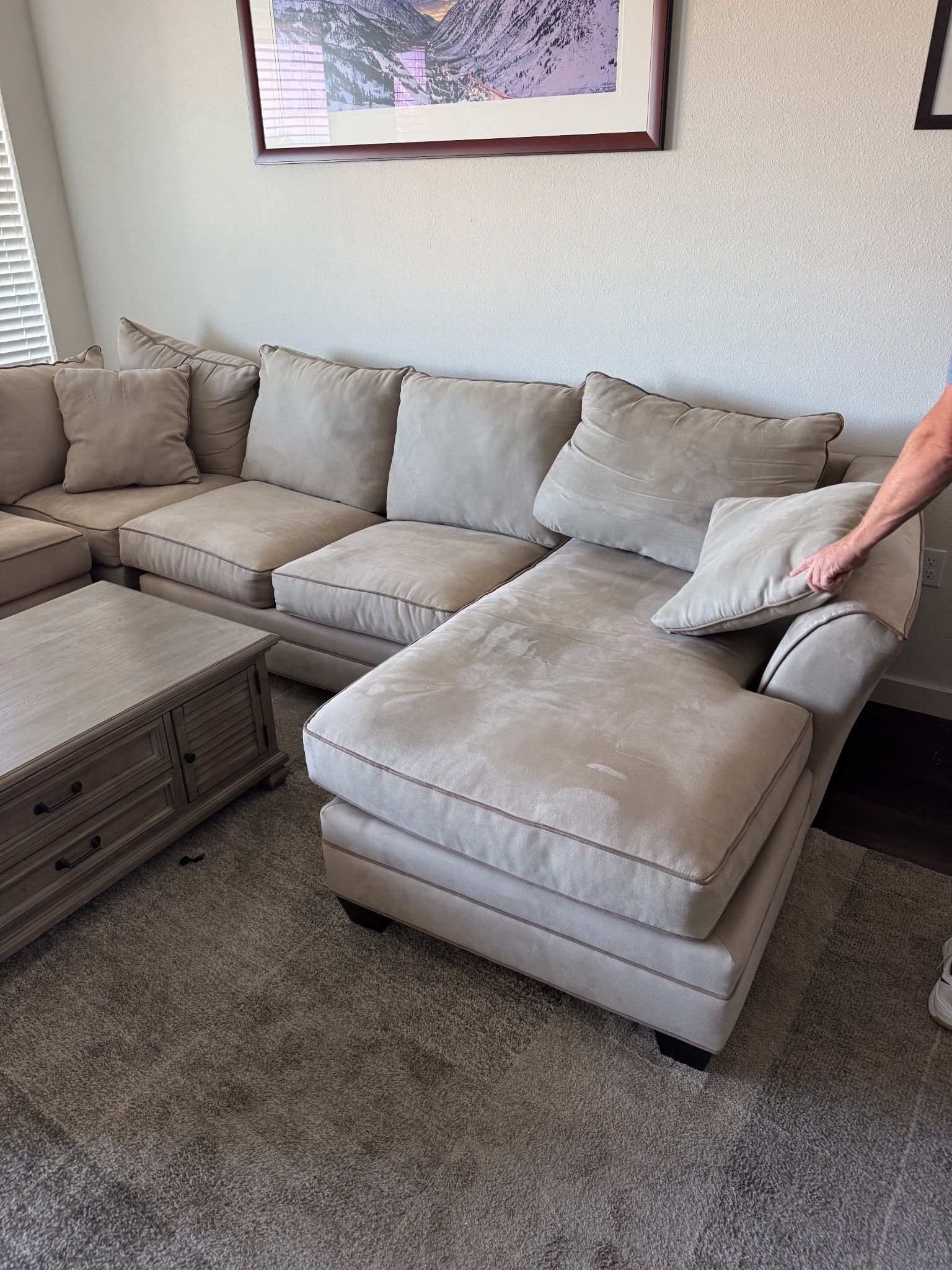 Entire Apartment Set