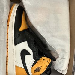 Jordan 1 size 5.5