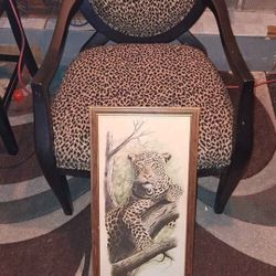 Vintage chair