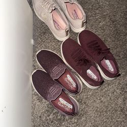 Sketchers Womens