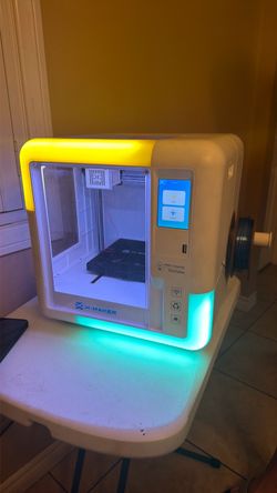 Aoseed X-Maker 3D Printer