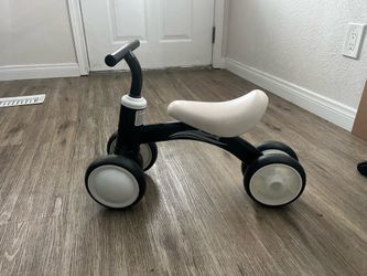 Infant bike