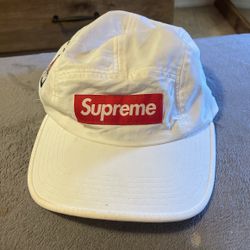 Supreme Trail Camp Cap 