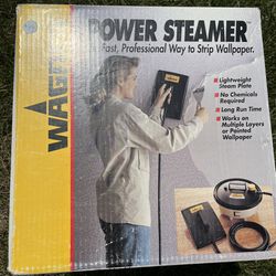 Wagner Wallpaper Steamer 