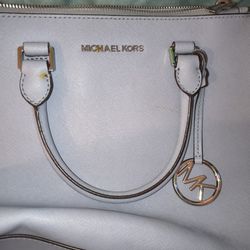 MICHAEL KORS PURSE 
