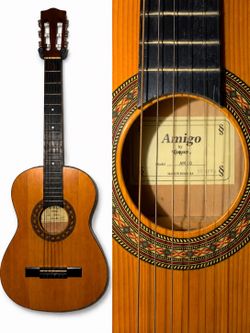 Amigo AM30