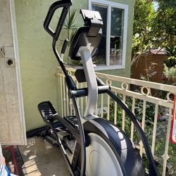 Pro-form Elliptical Never Used