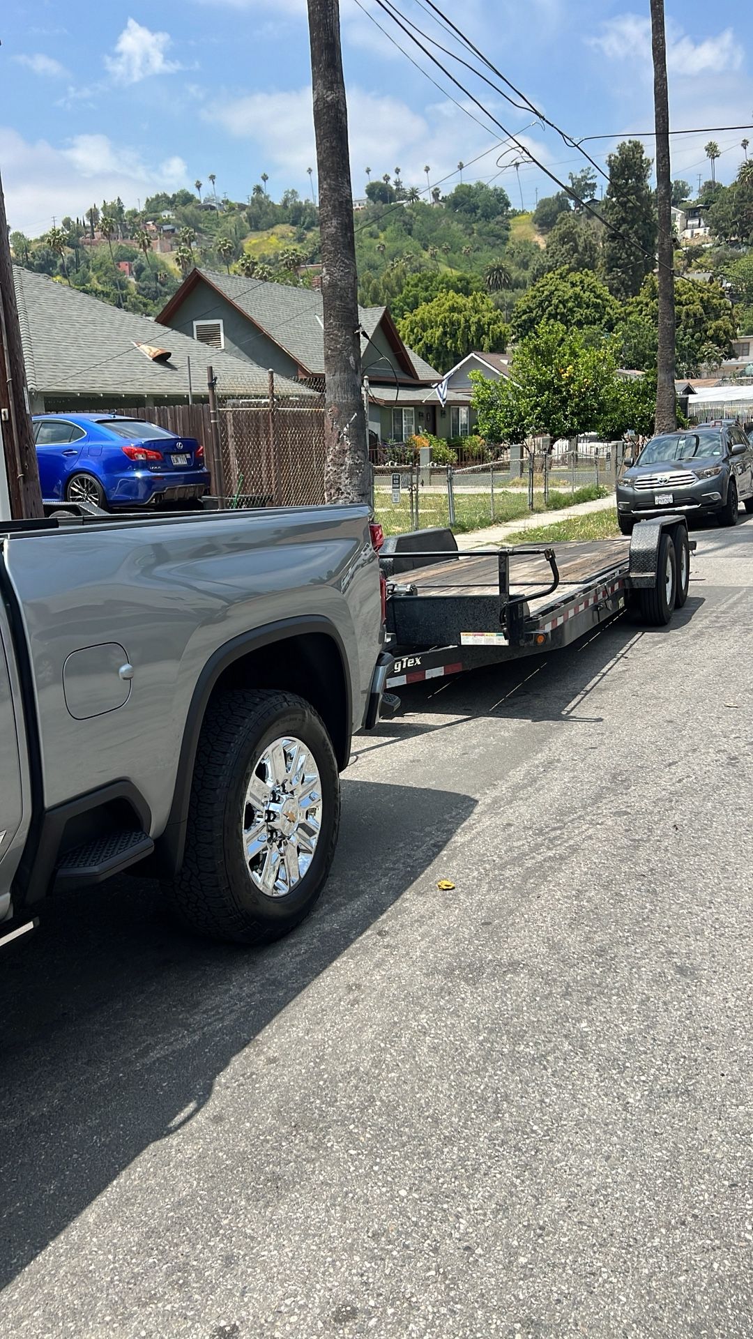 Tow / RV Transport 24/7